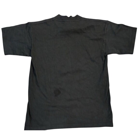 Eddie Guerrero Viva La Raza Latino Heat Lowrider Black T-Shirt 2005 XL - Picture 4 of 5